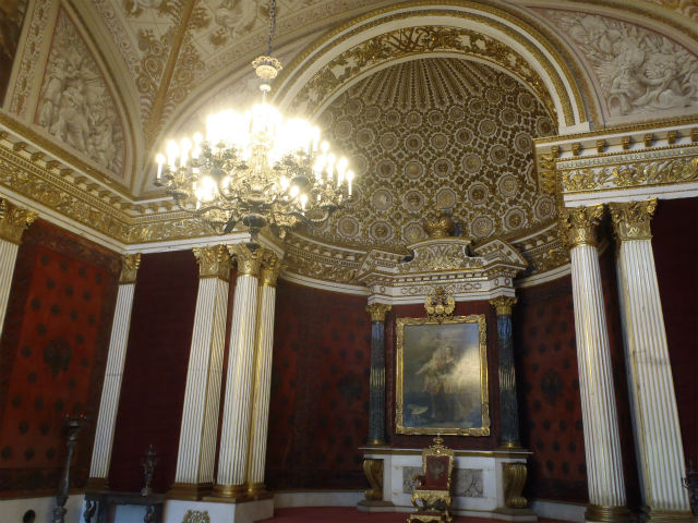 �s���[�g�����̊�