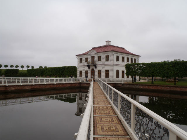 �}�����{�a�@�s���[�g�����̃Q�X�g�n�E�X