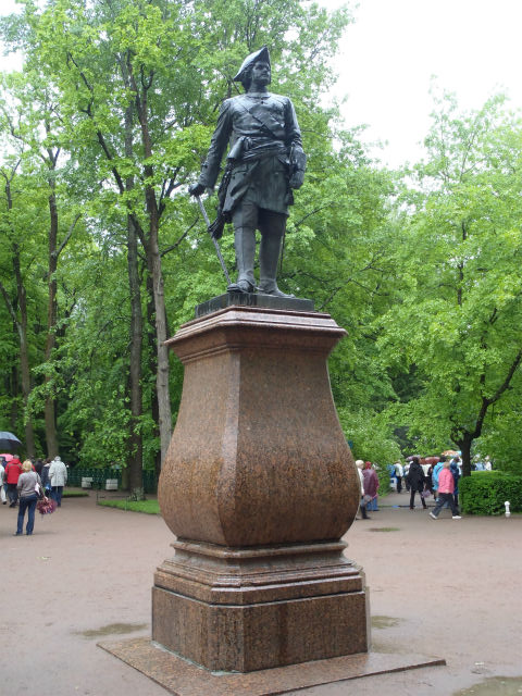 �s���[�g�����̗���