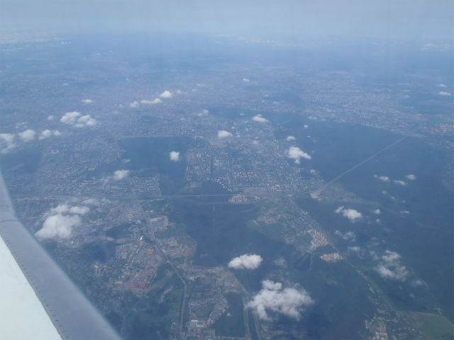 �암�̃h���W�F�h���H����k�ցc���X�N�����щz���̂͏��߂�