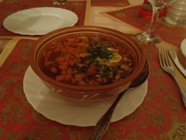 �J�����A���X�[�v