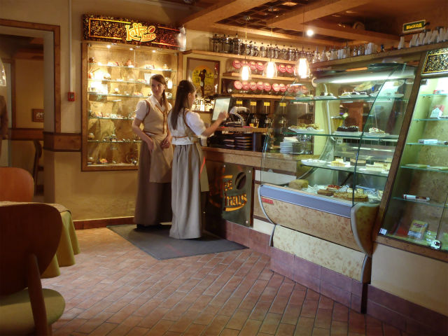 �E�F�C�g���X�̈ߑ������킢��(by�n���̕�����)�J�t�F�ɂāc�m���ɂ��킢��