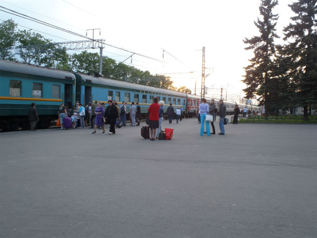 �܂��Ȃ��o��