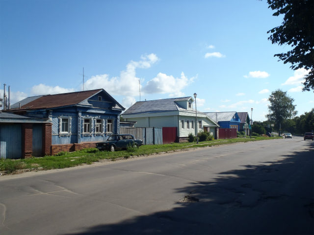 �F�Ƃ�ǂ�̏Z��