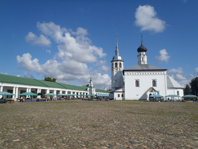 �X�̒��S�A�g���S���@���L��