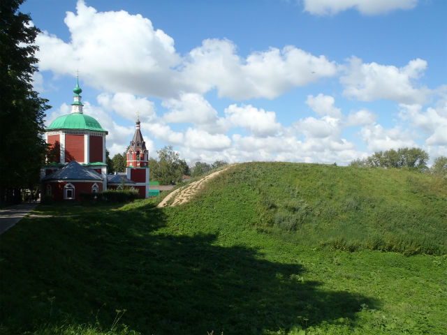 ���ĊX���͂�ł����y��