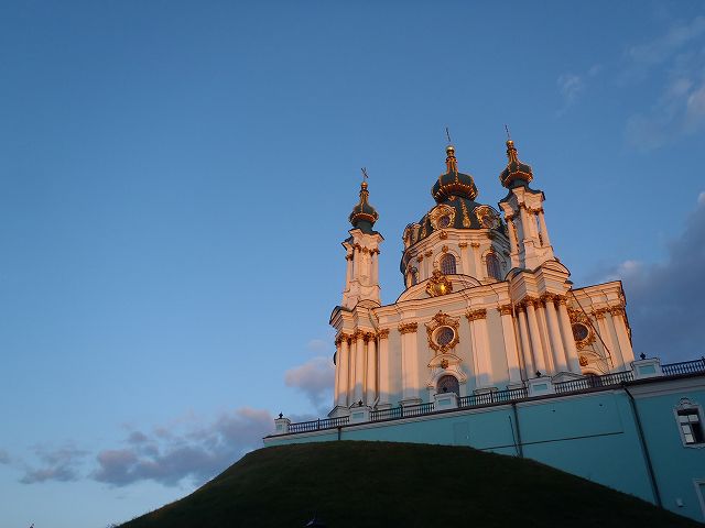 �[���ɋP���A���h���C����