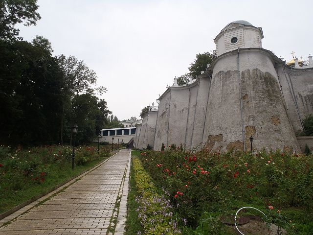 �u��̏C���@�v�֎��铹