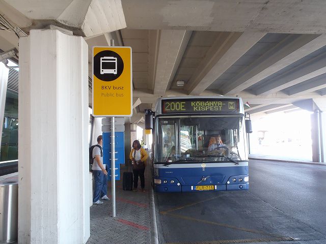 �o�X�Œn���S�w��