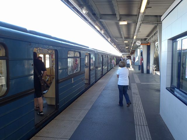 ���X�N���Ɠ����ԗ��@�Ⴄ�̂͋O�Ԃ���