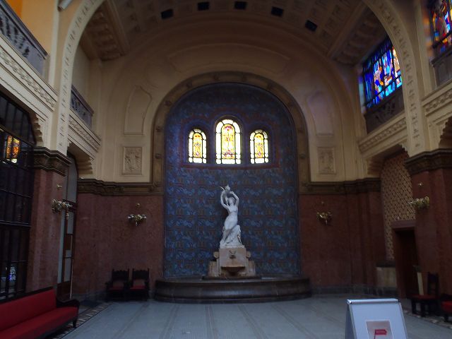 ���A�z�e�����݂̃X�p��