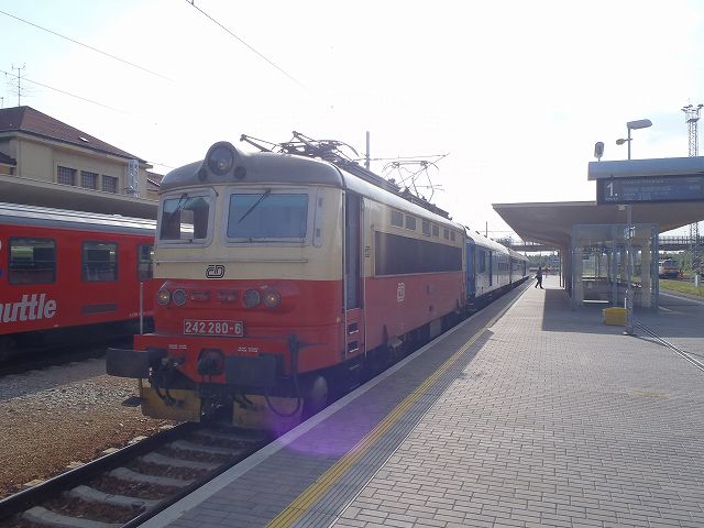 ��������`�F�R���S�̗�Ԃ̗�