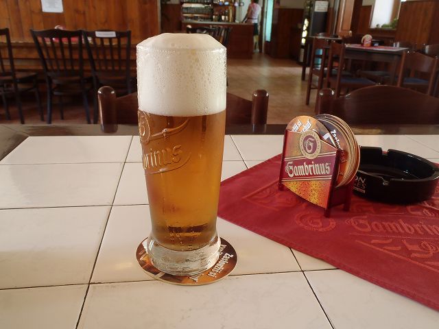 �r�[���̍��`�F�R�@�R�N�������Ė{���ɔ�������