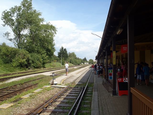 �A��̗�Ԃ�҂�