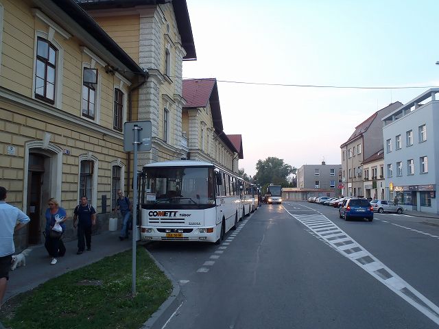 �x�l�V���t�w�Ńo�X���~���