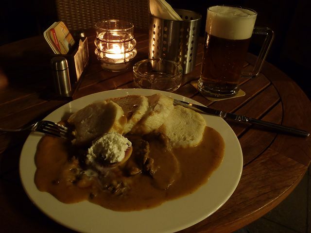 �r�[���ƃ��[�X�g�|�[�N�ƁA�ǂ����萷��ꂽ�N�l�h���[�L