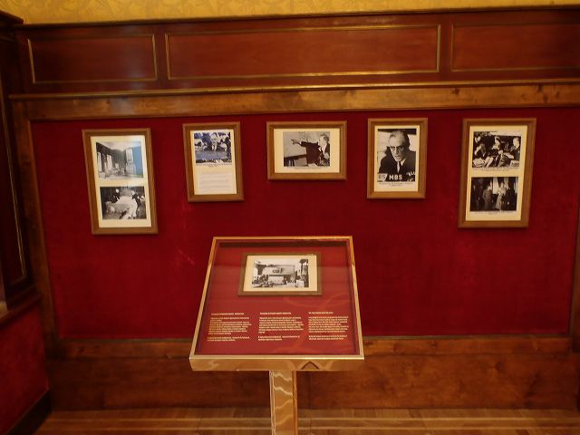 �����̗l�q�A���`����ʐ^