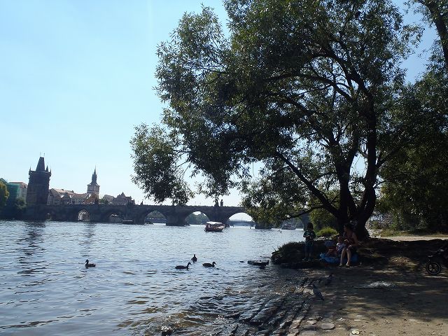 �͐�~�ɍ~���