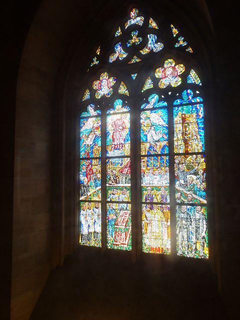 �X�e���h�O���X