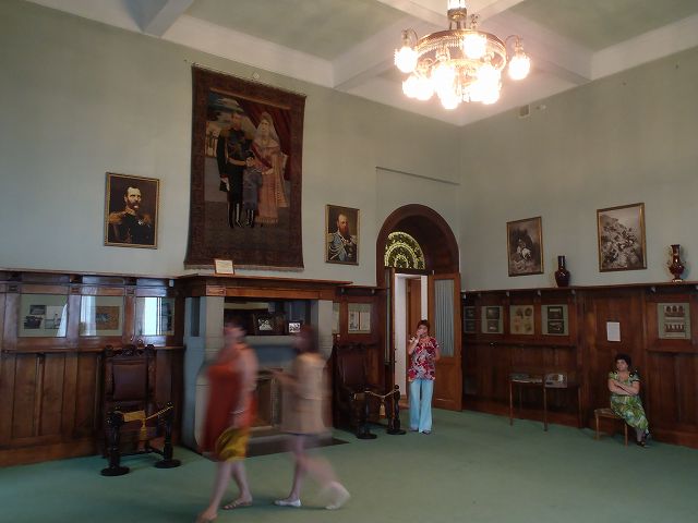 �ё���A�����Ĉ�Ƃ̎ʐ^