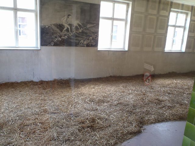 ���Ȃ���ƒ{�����̒��̂悤