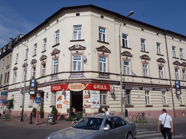 �w�O�̃z�e���u�A�p�[�g�z�e���E�X�e�[�V�����v