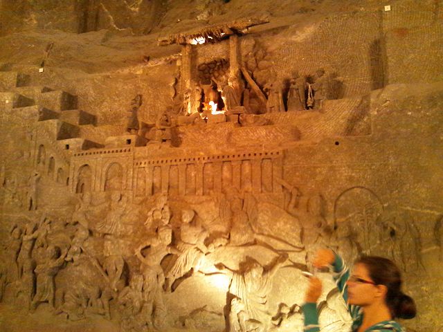 �n��̋�Ԃ��Ƃ͎v���Ȃ�