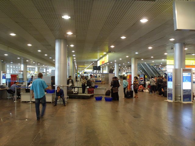 �S���ςȂƂ���̂Ȃ�����SVO�^�[�~�i��F