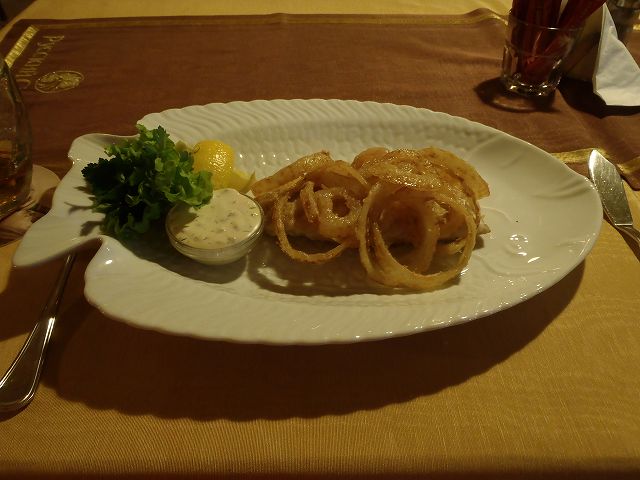 �C�����c�Ƃ��������ŋ��̃t���C��I��