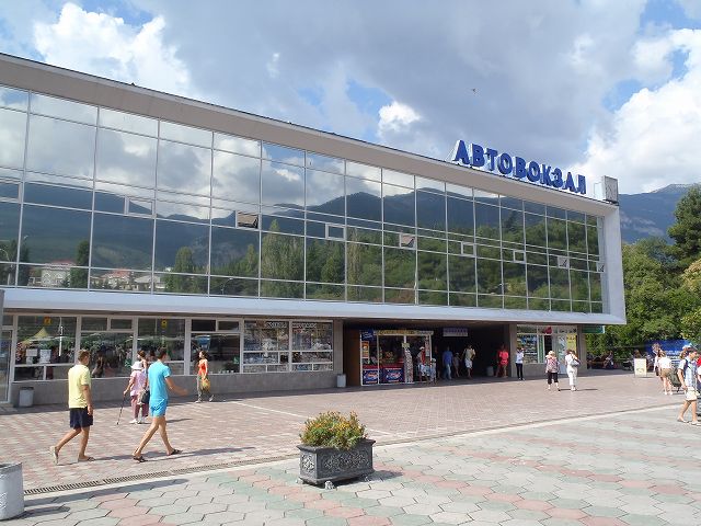 �����ăo�X�^�[�~�i���܂Ŗ߂�