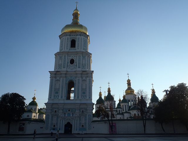 �L�G�t�ŌÂ̋���A�\�t�B�A�吹���@1037�N����